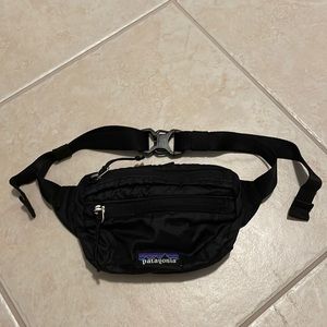 Patagonia fanny pack / belt bag